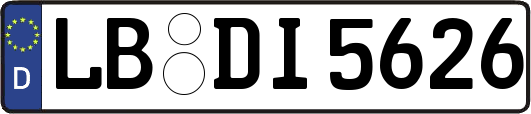 LB-DI5626