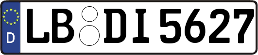 LB-DI5627