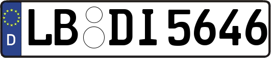 LB-DI5646