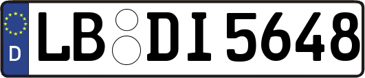 LB-DI5648
