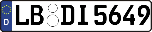 LB-DI5649