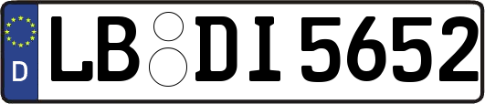LB-DI5652