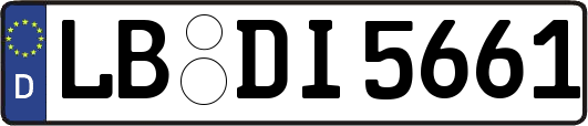 LB-DI5661