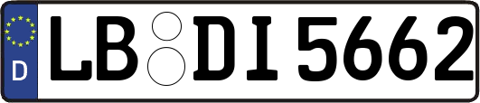LB-DI5662