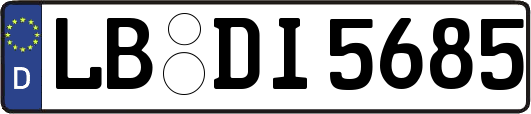 LB-DI5685