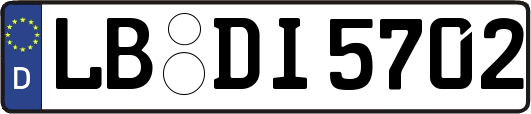 LB-DI5702