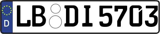 LB-DI5703