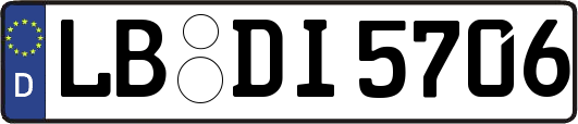 LB-DI5706