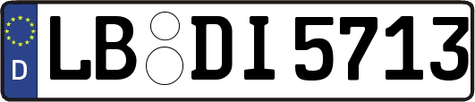 LB-DI5713