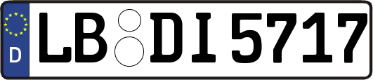 LB-DI5717