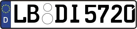 LB-DI5720