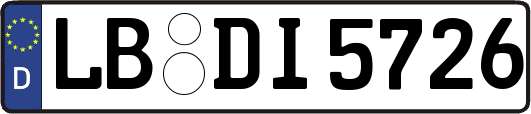 LB-DI5726