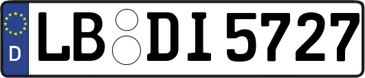 LB-DI5727