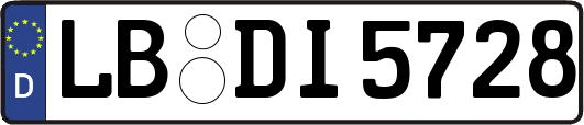 LB-DI5728