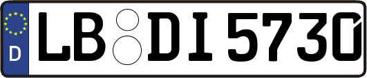LB-DI5730