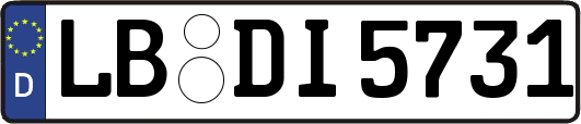 LB-DI5731