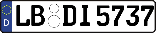 LB-DI5737