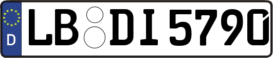 LB-DI5790