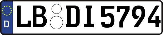 LB-DI5794