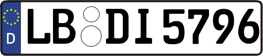 LB-DI5796
