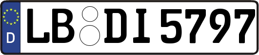 LB-DI5797