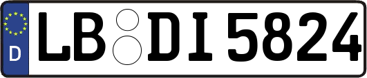 LB-DI5824