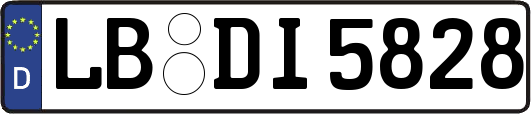 LB-DI5828