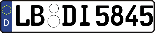 LB-DI5845