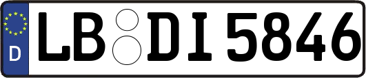 LB-DI5846
