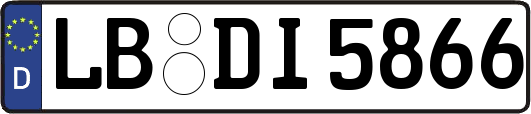 LB-DI5866