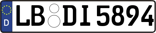 LB-DI5894