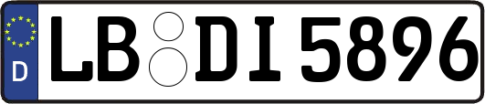 LB-DI5896