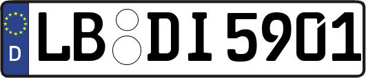 LB-DI5901