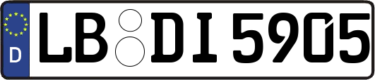 LB-DI5905