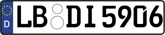 LB-DI5906
