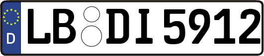LB-DI5912