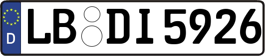 LB-DI5926