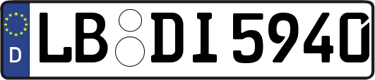 LB-DI5940