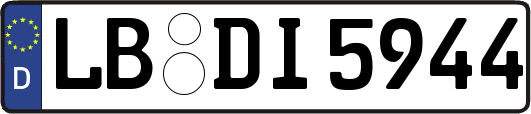LB-DI5944
