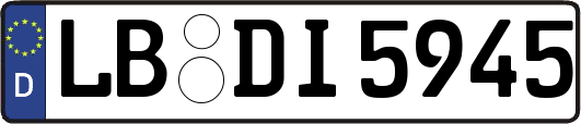 LB-DI5945