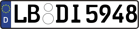 LB-DI5948