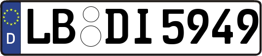 LB-DI5949