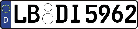 LB-DI5962