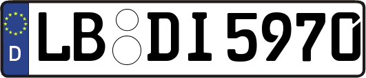 LB-DI5970