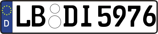 LB-DI5976