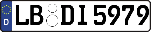 LB-DI5979
