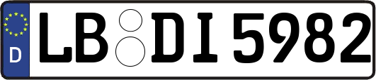 LB-DI5982