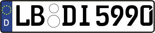 LB-DI5990