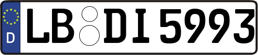 LB-DI5993