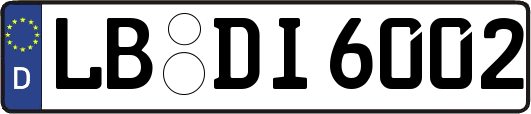 LB-DI6002